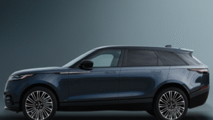 Land Rover Range Rover Velar 2024