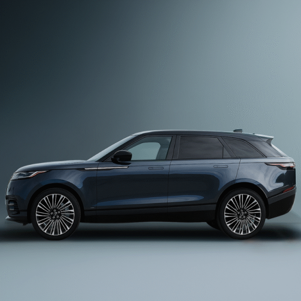 Land Rover Range Rover Velar 2024
