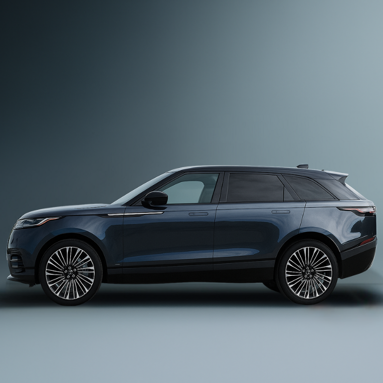 Land Rover Range Rover Velar 2024