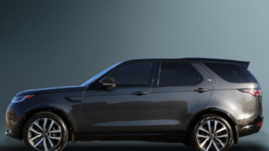 Land Rover Discovery 2023