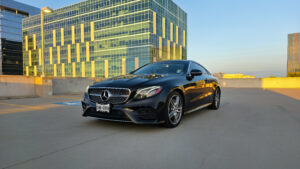Mercedes-Benz E-Class 2018 - Image 6