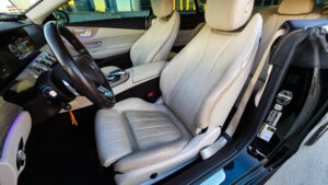 Mercedes-Benz E-Class 2018 - Image 10