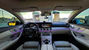 Mercedes-Benz E-Class 2018 - Image 13