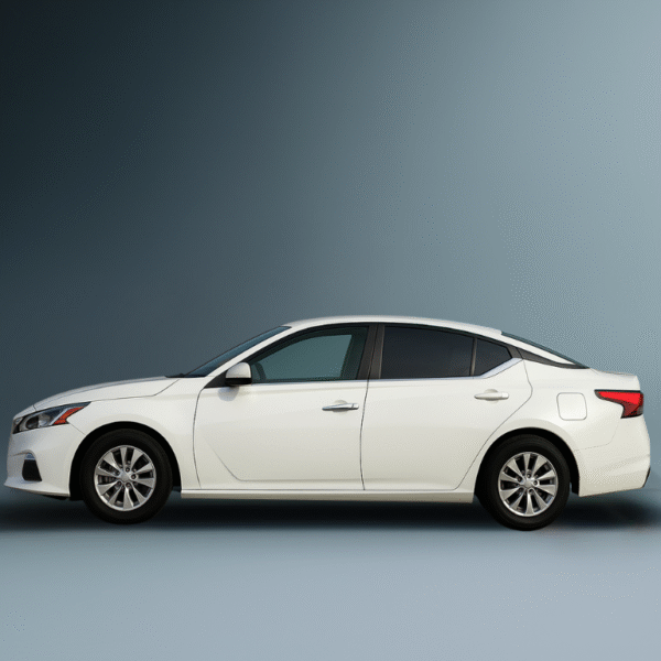 Nissan Altima 2020