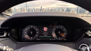 Land Rover Range Rover Velar 2024 - Image 7