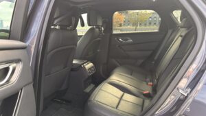 Land Rover Range Rover Velar 2024 - Image 9