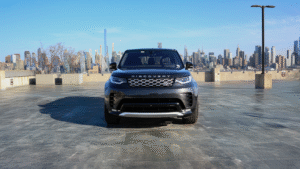 Land Rover Discovery 2023 - Image 2