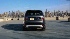 Land Rover Discovery 2023 - Image 5
