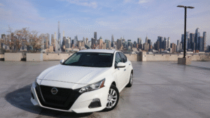 Nissan Altima 2020 - Image 3