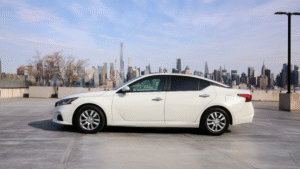 Nissan Altima 2020 - Image 5