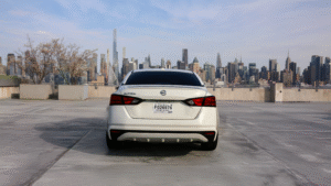 Nissan Altima 2020 - Image 6
