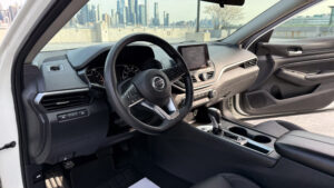 Nissan Altima 2020 - Image 8