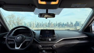 Nissan Altima 2020 - Image 10