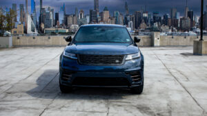 Land Rover Range Rover Velar 2024 - Image 2