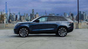 Land Rover Range Rover Velar 2024 - Image 3