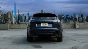 Land Rover Range Rover Velar 2024 - Image 4
