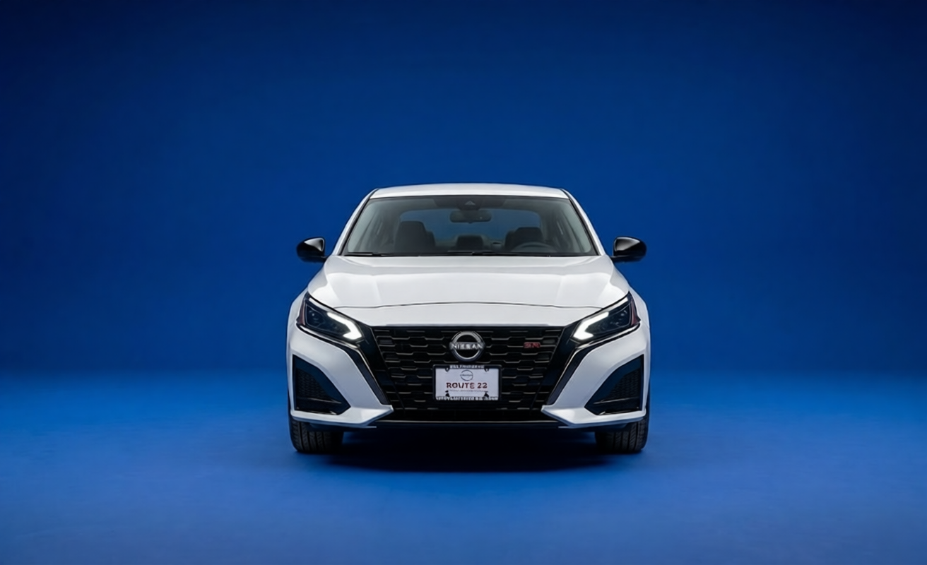 Nissan Altima 2025 - Image 3