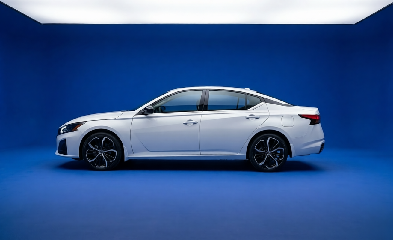 Nissan Altima 2025 - Image 4