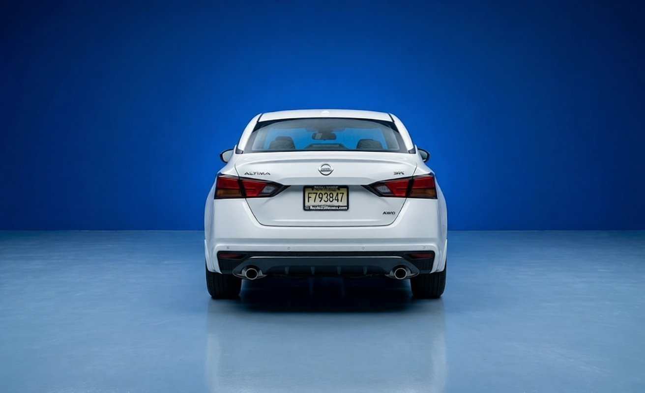 Nissan Altima 2025 - Image 5